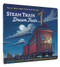 Steam Train, Dream Train (Books for Young Children, Family Read Aloud Books, Children's Train Books, Bedtime Stories) - 9781452152172 by Sherri Duskey Rinker, Tom Lichtenheld, 9781452152172