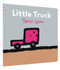 Little Truck ((Transportation Books for Toddlers, Board Book for Toddlers)) by Taro Gomi, 9781452163000