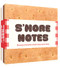 S'more Notes (Miniature Edition) by Chronicle Books, 9781452163147