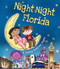 Night-Night Florida by Katherine Sully, Helen Poole, 9781492642183