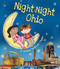 Night-Night Ohio by Katherine Sully, Helen Poole, 9781492642206