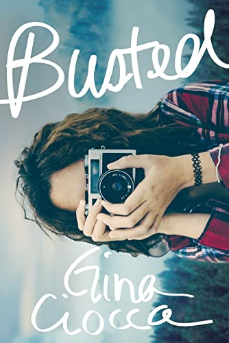 Busted - 9781492654292 by Gina Ciocca, 9781492654292