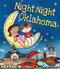 Night-Night Oklahoma by Katherine Sully, Helen Poole, 9781492654735