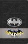DC Comics: Batman Ruled Notebook by Insight Editions, 9781683833000