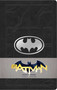 DC Comics: Batman Ruled Notebook by Insight Editions, 9781683833000