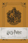 Harry Potter: Hufflepuff Ruled Notebook by Insight Editions, 9781683832867