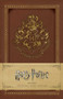 Harry Potter: Hogwarts Ruled Notebook by Insight Editions, 9781683832850