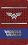 DC Comics: Wonder Woman Ruled Notebook by Insight Editions, 9781683832614