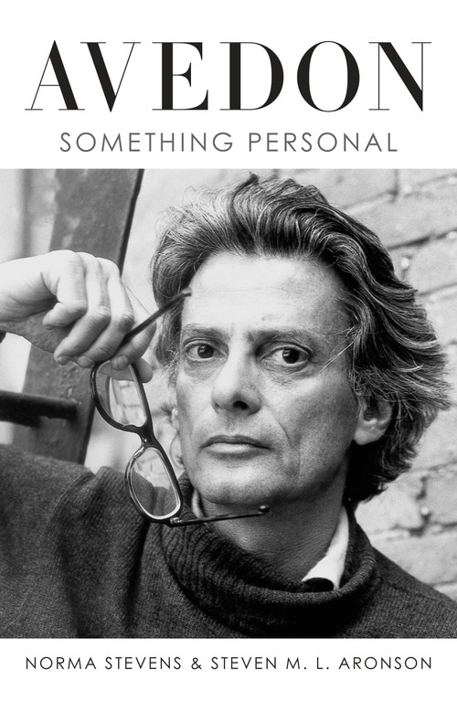 Avedon (Something Personal) by Norma Stevens, Steven M. L. Aronson, 9780812994438