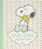 Peanuts Baby Book (My First Year) by Charles M. Schulz, 9780762491483