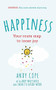 Happiness (Your Route-Map to Inner Joy) by Andy Cope, 9781473651029