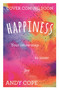 Happiness (Your Route-Map to Inner Joy) by Andy Cope, 9781473651029