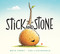 Stick and Stone (board book) by Beth Ferry, Tom Lichtenheld, 9781328714329