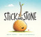 Stick and Stone - 9781328714329 by Beth Ferry, Tom Lichtenheld, 9781328714329
