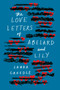 The Love Letters of Abelard and Lily by Laura Creedle, 9780544932050