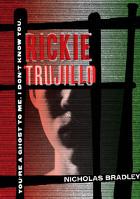 Rickie Trujillo by Nicholas Bradley, 9780998490625