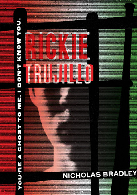 Rickie Trujillo by Nicholas Bradley, 9780998490625