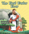 The First Easter Ever by Dennis Jones, 9780310740841