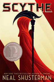 Scythe - 9781442472433 by Neal Shusterman, 9781442472433