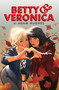 Betty & Veronica by Adam Hughes by Adam Hughes, Adam Hughes, 9781682559857