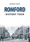 Romford History Tour by Michael Foley, 9781445677286