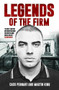 Legends of the Firm by Cass Pennant, Martin King, 9781786062536