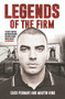 Legends of the Firm by Cass Pennant, Martin King, 9781786062536