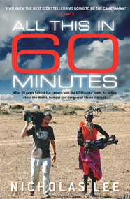 All This in 60 Minutes - 9781760631178 by Nicholas Lee, 9781760631178