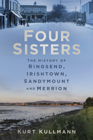 Four Sisters by Kurt Kullmann, 9780750984355