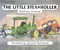 The Little Steamroller by Graham Greene, Edward Ardizzone, 9781782952848