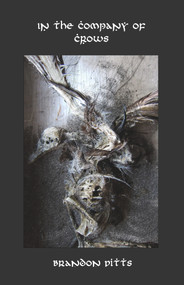 In the Company of Crows by Brandon Pitts, 9781771612647