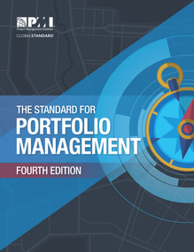 The Standard for Portfolio Management by Project Management Institute, 9781628251975