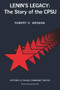Lenin's Legacy by Robert Wesson, 9780817969226