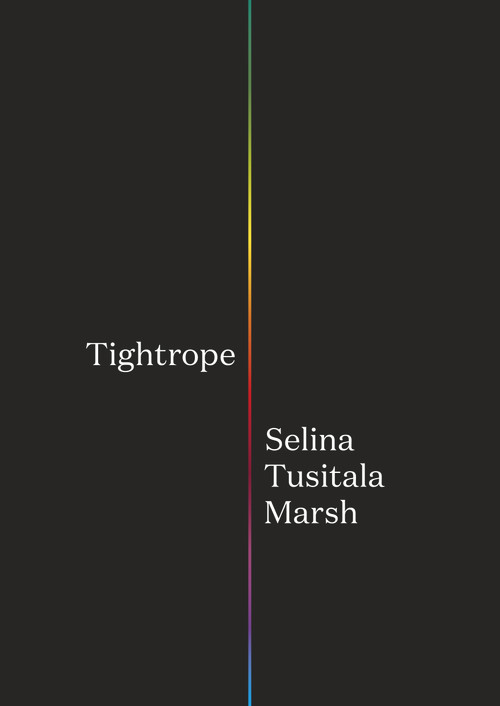 Tightrope by Selina Tusitala Marsh, 9781869408725