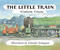 The Little Train - 9781782952817 by Graham Greene, Edward Ardizzone, 9781782952817