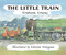 The Little Train - 9781782952817 by Graham Greene, Edward Ardizzone, 9781782952817