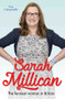 Sarah Millican by Tina Campanella, 9781786064523