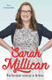 Sarah Millican by Tina Campanella, 9781786064523