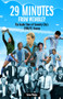 29 MInutes from Wembley (The Inside Story of Coventry City's 1980/81 season) by Steve Phelps, 9781785313035