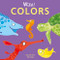 Colors by Courtney Dicmas, Courtney Dicmas, 9781846439964