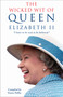 The Wicked Wit of Queen Elizabeth II by Karen Dolby, 9780451492265