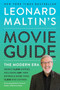 Leonard Maltin's Movie Guide (The Modern Era, Previously Published as Leonard Maltin's 2015 Movie Guide) by Leonard Maltin, 9780525536192
