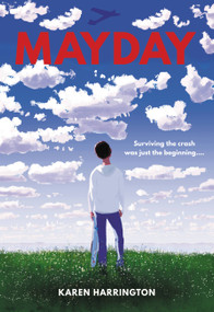 Mayday by Karen Harrington, 9780316298032