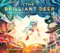 The Brilliant Deep (Rebuilding the World's Coral ReefsThe Story of Ken Nedimyer and the Coral Restoration Foundation) by Kate Messner, Matthew Forsythe, 9781452133508