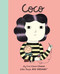 Coco Chanel (My First Coco Chanel) by Maria Isabel Sanchez Vegara, Ana Albero, 9781786032454