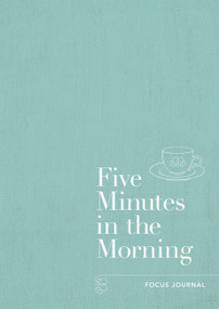 Five Minutes in the Morning by Aster, 9781912023127