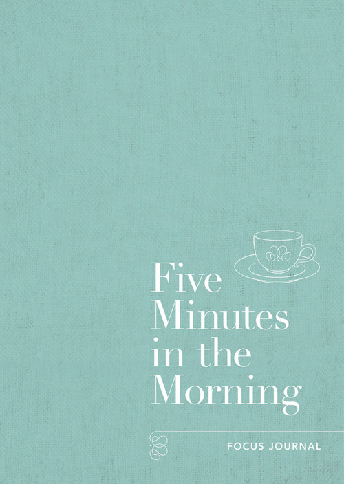 Five Minutes in the Morning by Aster, 9781912023127