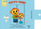 Potty Time (A Pull-the-Tab Book) - 9782745995476 by Alice Le Henand, Thierry Bedouet, 9782745995476