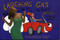Laughing Gas (The Best of Maxine) by Marian Henley, 9781556229329