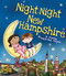 Night-Night New Hampshire by Katherine Sully, Helen Poole, 9781492654988